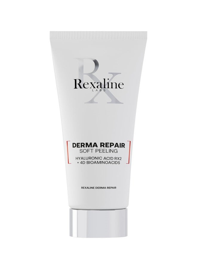 Rexaline Derma Delicate Peeling, 1 Oz Serum - Image 1